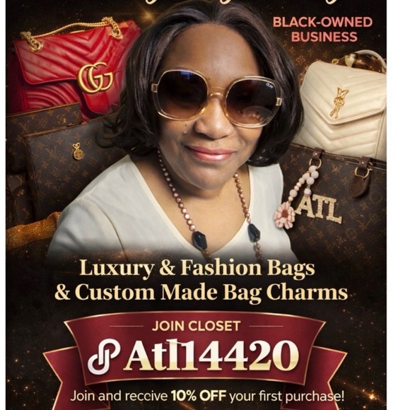 Women’s history Month Share show 3/29 2pm PST last Women’s support event - Picture 5 of 10